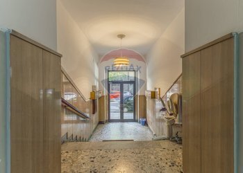 Ricezione / Lobby - Quadrilocale Via Napoli
 
115, Sassari - foto 41