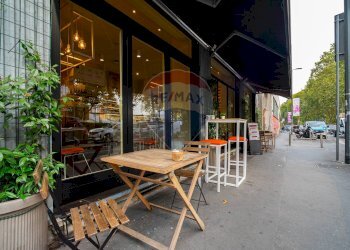 Terrazza - Bar Tavola Calda - Fredda Viale Cassala
 
45, Milano - foto 1