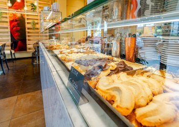 Cucina - Bar Tavola Calda - Fredda Viale Cassala
 
45, Milano - foto 6