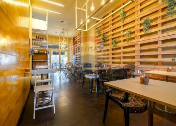 Ufficio - Bar Tavola Calda - Fredda Viale Cassala
 
45, Milano - foto 11