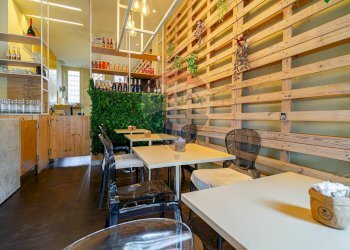 Ufficio - Bar Tavola Calda - Fredda Viale Cassala
 
45, Milano - foto 13