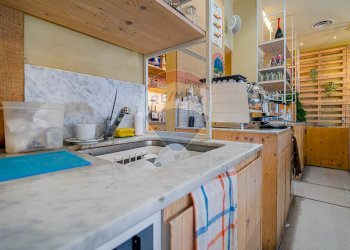 Cucina - Bar Tavola Calda - Fredda Viale Cassala
 
45, Milano - foto 17