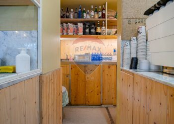 Cucina - Bar Tavola Calda - Fredda Viale Cassala
 
45, Milano - foto 18