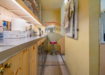 Cucina - Bar Tavola Calda - Fredda Viale Cassala
 
45, Milano - foto 19