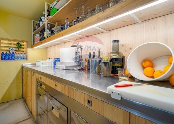 Cucina - Bar Tavola Calda - Fredda Viale Cassala
 
45, Milano - foto 20