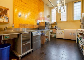 Cucina - Bar Tavola Calda - Fredda Viale Cassala
 
45, Milano - foto 21