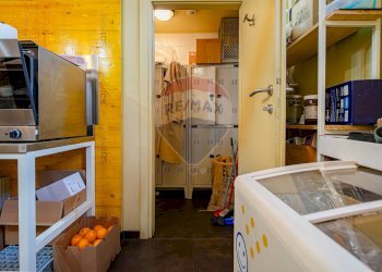 Cucina - Bar Tavola Calda - Fredda Viale Cassala
 
45, Milano - foto 22