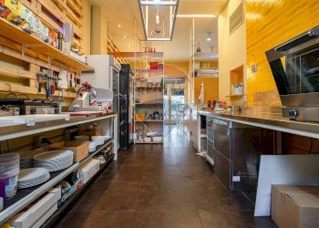 Cucina - Bar Tavola Calda - Fredda Viale Cassala
 
45, Milano - foto 23