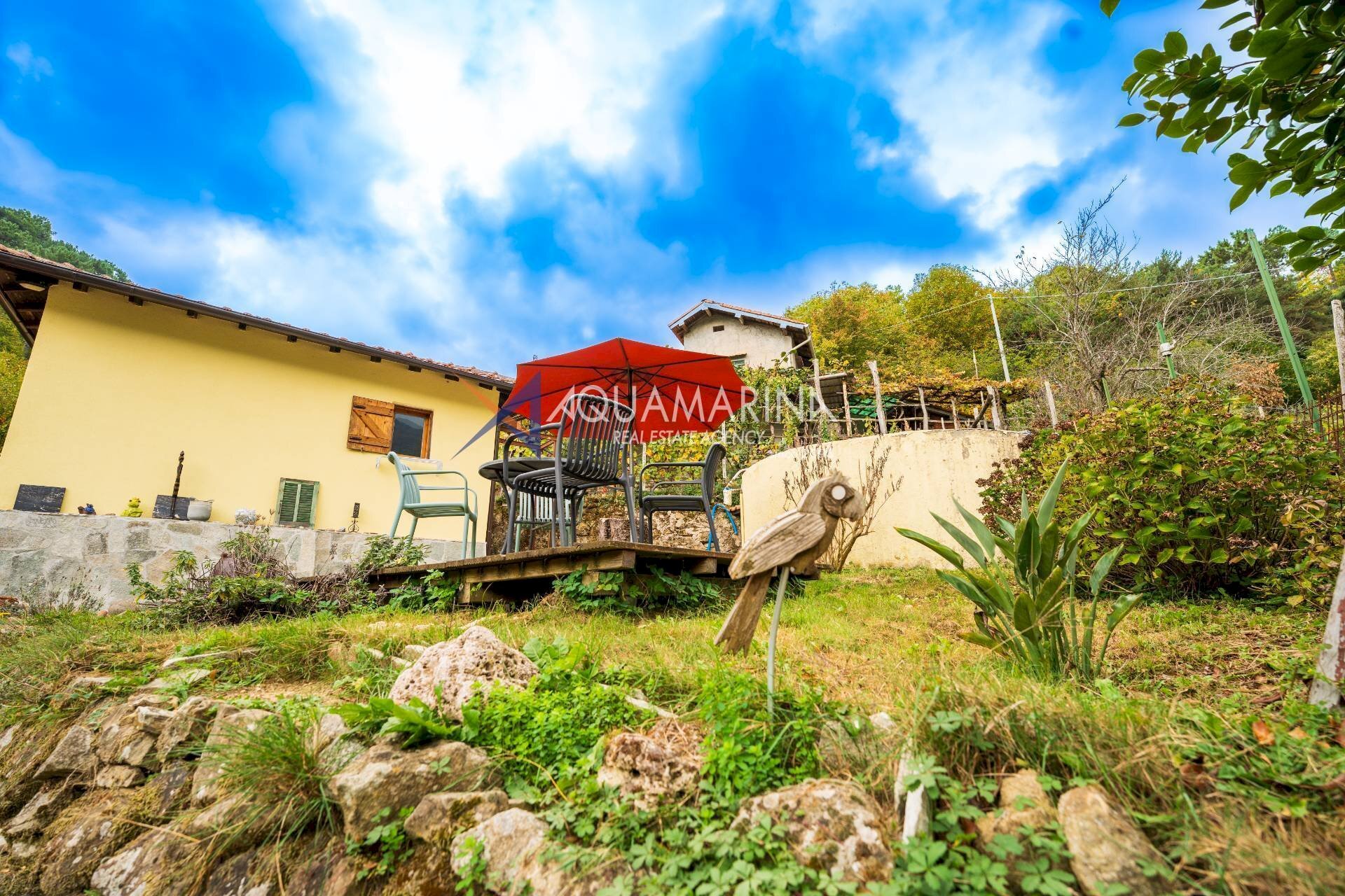 Foto 1 - Villa Ceriana - foto 1