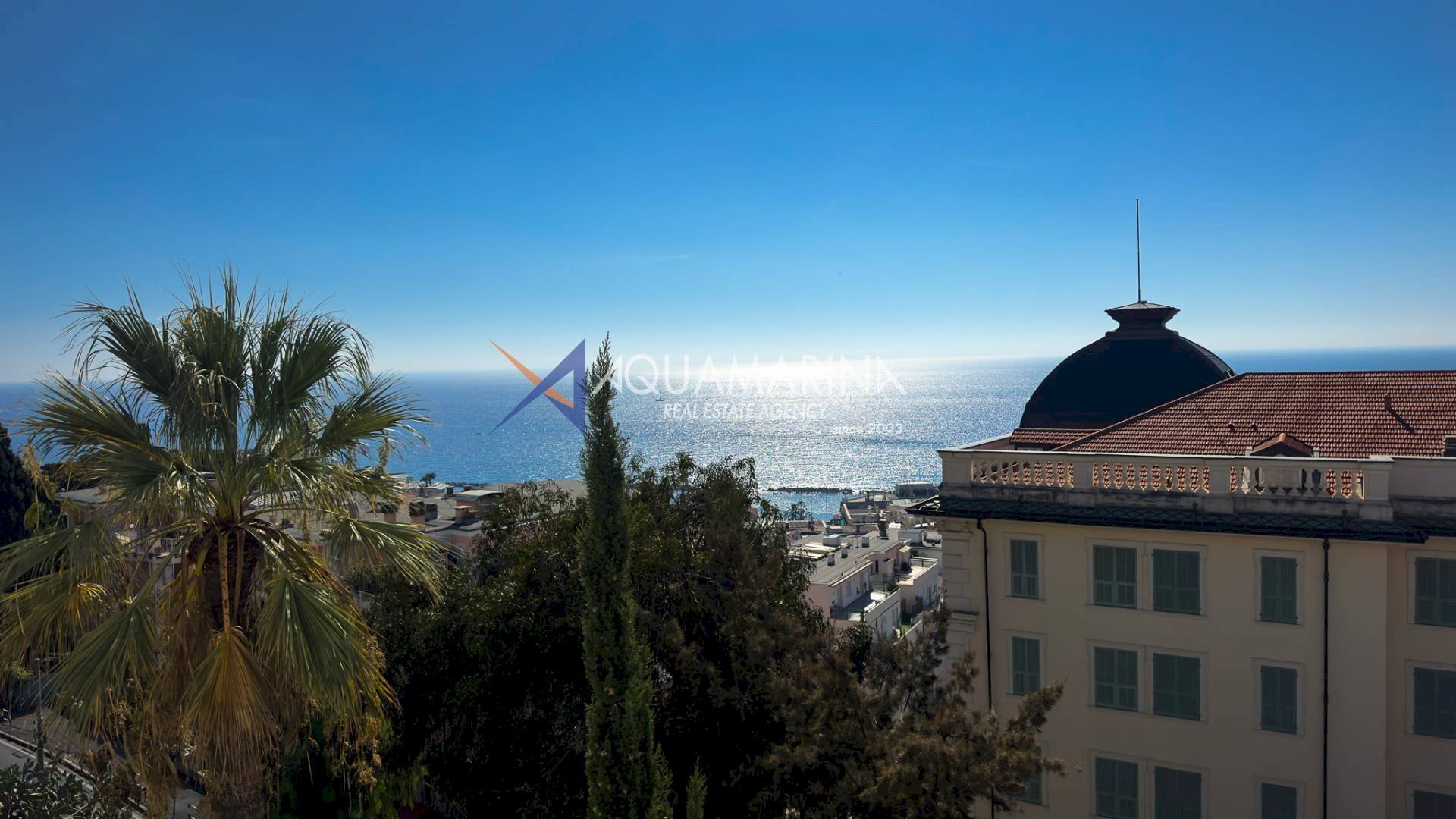 Foto 1 - Quadrilocale Sanremo - foto 1