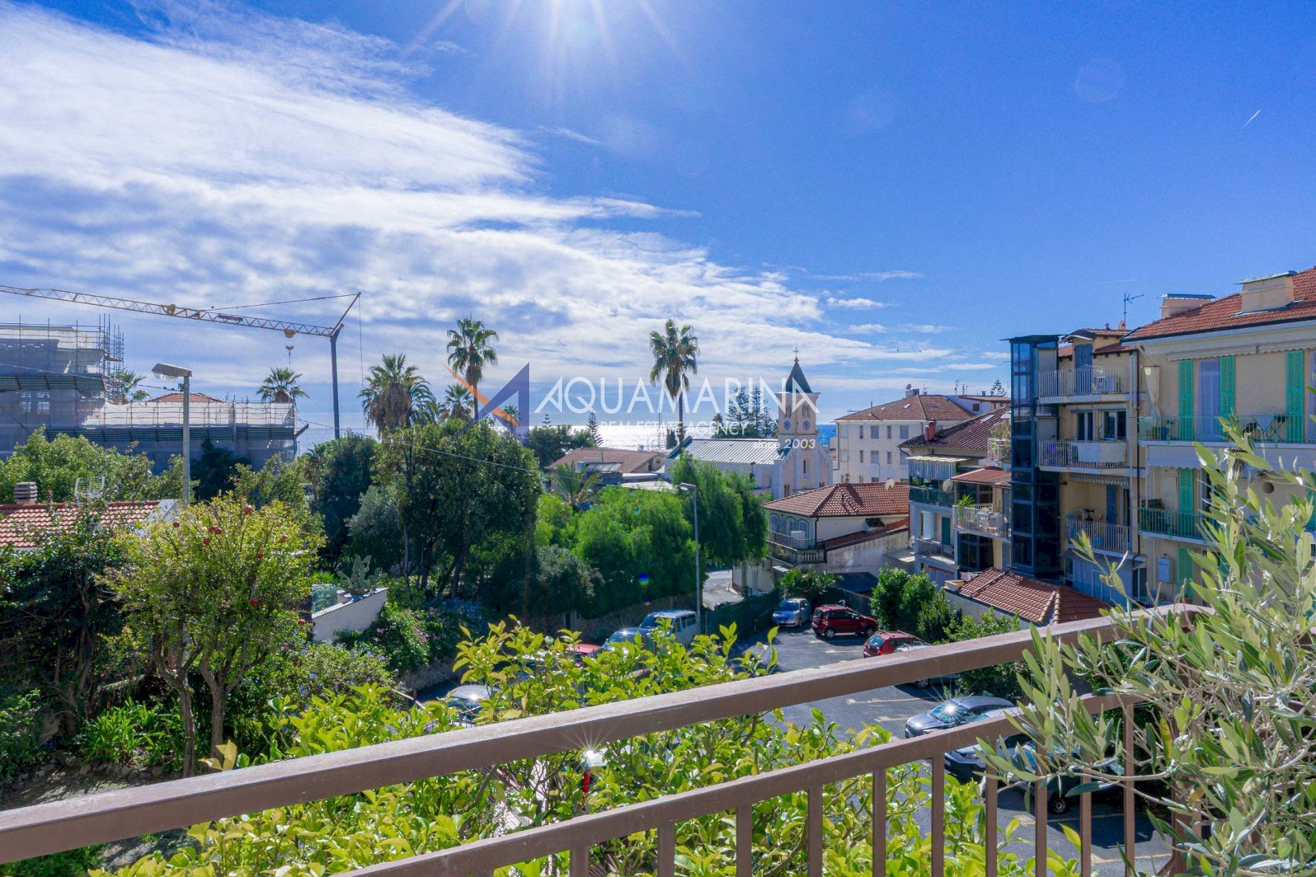 Foto 1 - Trilocale Sanremo - foto 1