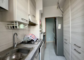 Cucina - Two-room apartment GIUSEPPE VERDI
 
30, Cinisello Balsamo - photo 2