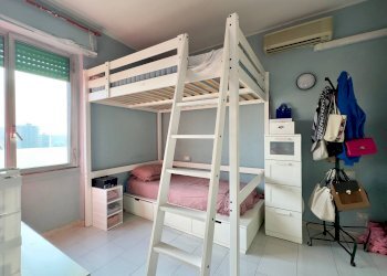 Camera da letto - Two-room apartment GIUSEPPE VERDI
 
30, Cinisello Balsamo - photo 3