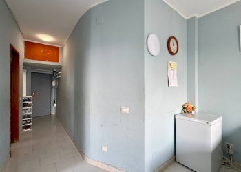Ingresso - Two-room apartment GIUSEPPE VERDI
 
30, Cinisello Balsamo - photo 4