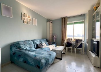 Soggiorno - Two-room apartment GIUSEPPE VERDI
 
30, Cinisello Balsamo - photo 5