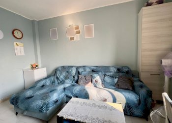 Soggiorno - Two-room apartment GIUSEPPE VERDI
 
30, Cinisello Balsamo - photo 6