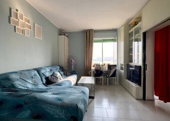 Soggiorno - Two-room apartment GIUSEPPE VERDI
 
30, Cinisello Balsamo - photo 9