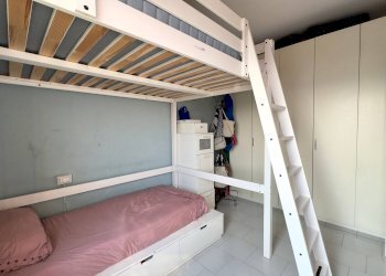 Camera da letto - Two-room apartment GIUSEPPE VERDI
 
30, Cinisello Balsamo - photo 10