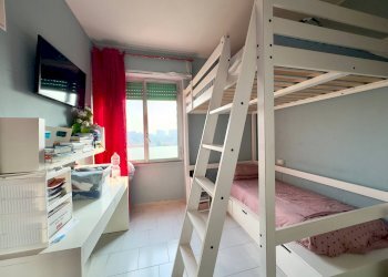 Camera da letto - Two-room apartment GIUSEPPE VERDI
 
30, Cinisello Balsamo - photo 11