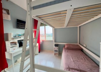 Camera da letto - Two-room apartment GIUSEPPE VERDI
 
30, Cinisello Balsamo - photo 12