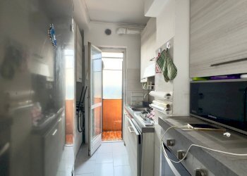 Cucina - Two-room apartment GIUSEPPE VERDI
 
30, Cinisello Balsamo - photo 14