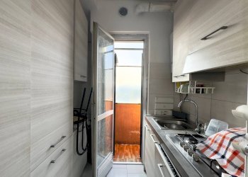 Cucina - Two-room apartment GIUSEPPE VERDI
 
30, Cinisello Balsamo - photo 15