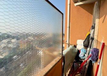 Balcone - Two-room apartment GIUSEPPE VERDI
 
30, Cinisello Balsamo - photo 16