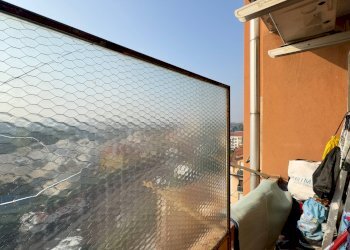 Balcone - Two-room apartment GIUSEPPE VERDI
 
30, Cinisello Balsamo - photo 17
