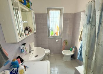 Bagno - Two-room apartment GIUSEPPE VERDI
 
30, Cinisello Balsamo - photo 20