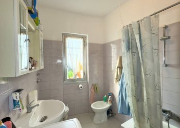 Bagno - Two-room apartment GIUSEPPE VERDI
 
30, Cinisello Balsamo - photo 21