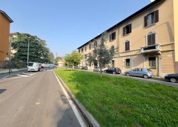 Zona - Two-room apartment GIUSEPPE VERDI
 
30, Cinisello Balsamo - photo 25