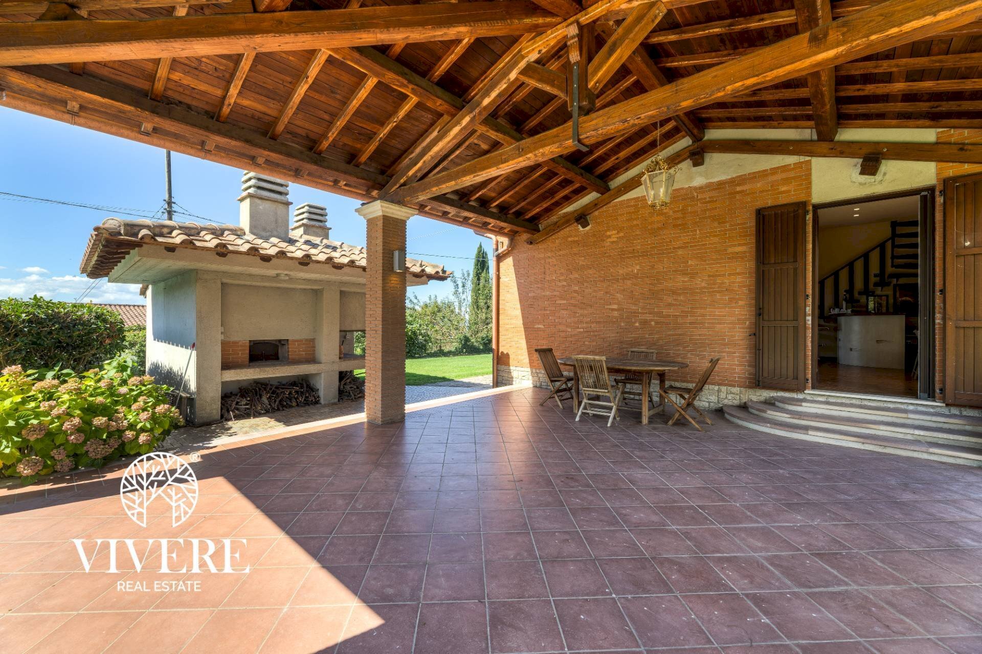 Foto 3 - Villa Frazione Casteldelmonte, Acquasparta - foto 3