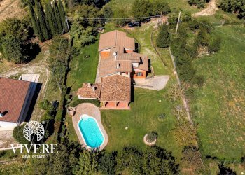 Foto 2 - Villa Frazione Casteldelmonte, Acquasparta - foto 2