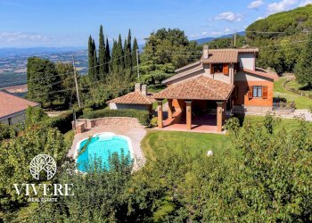 Foto 1 - Villa Frazione Casteldelmonte, Acquasparta - foto 1