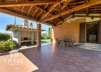 Foto 3 - Villa Frazione Casteldelmonte, Acquasparta - foto 3