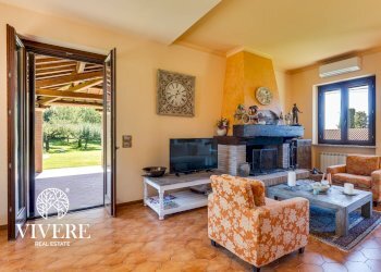 Foto 6 - Villa Frazione Casteldelmonte, Acquasparta - foto 6