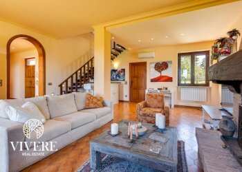 Foto 9 - Villa Frazione Casteldelmonte, Acquasparta - foto 9