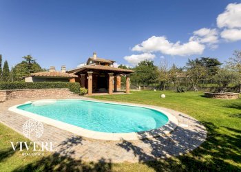 Foto 34 - Villa Frazione Casteldelmonte, Acquasparta - foto 34