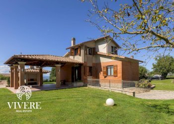 Foto 37 - Villa Frazione Casteldelmonte, Acquasparta - foto 37