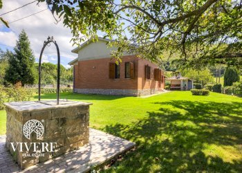 Foto 38 - Villa Frazione Casteldelmonte, Acquasparta - foto 38