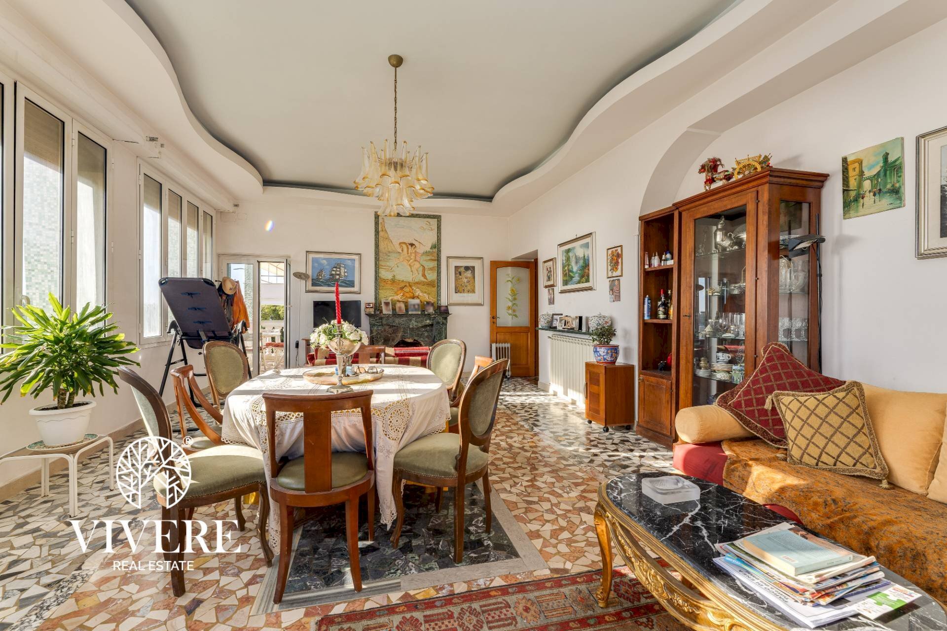 Foto 1 - Villa Lungomare delle meduse, Pomezia - foto 1