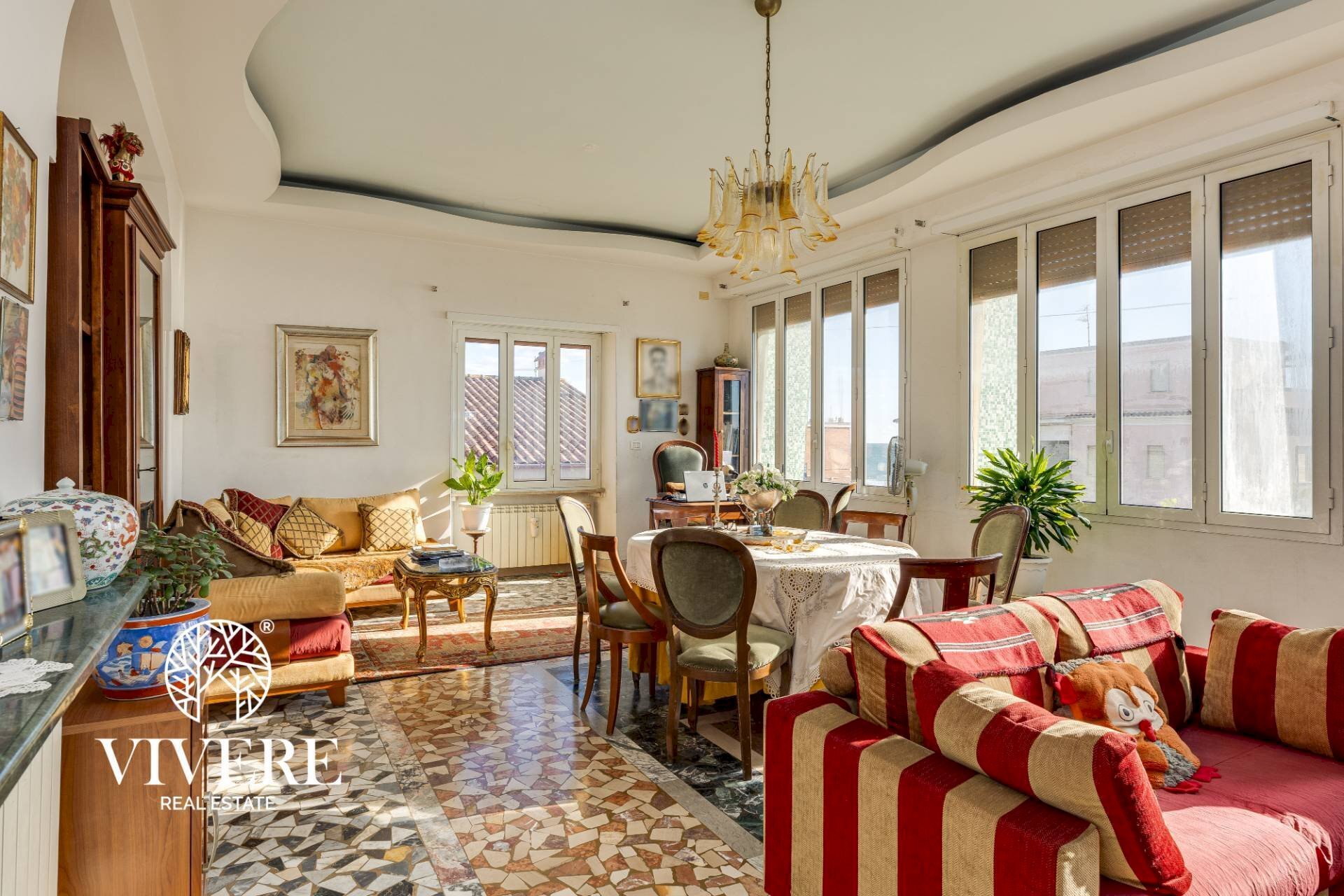 Foto 3 - Villa Lungomare delle meduse, Pomezia - foto 3