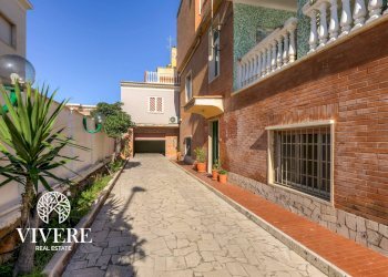 Foto 19 - Villa Lungomare delle meduse, Pomezia - foto 19