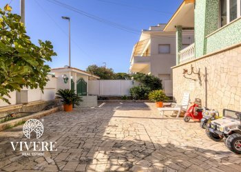 Foto 21 - Villa Lungomare delle meduse, Pomezia - foto 21