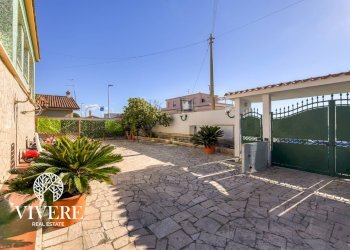 Foto 22 - Villa Lungomare delle meduse, Pomezia - foto 22