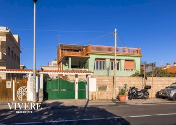 Foto 23 - Villa Lungomare delle meduse, Pomezia - foto 23