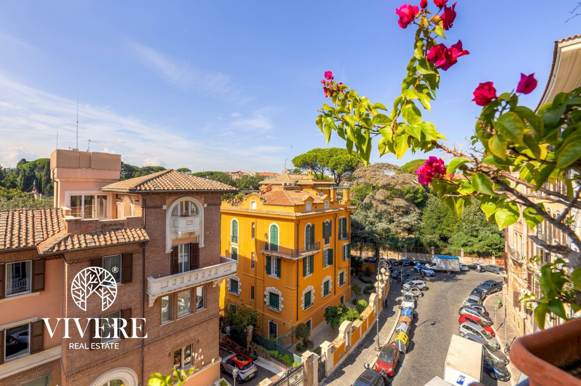 Foto 1 - Appartamento Via Savoia, Roma - foto 1