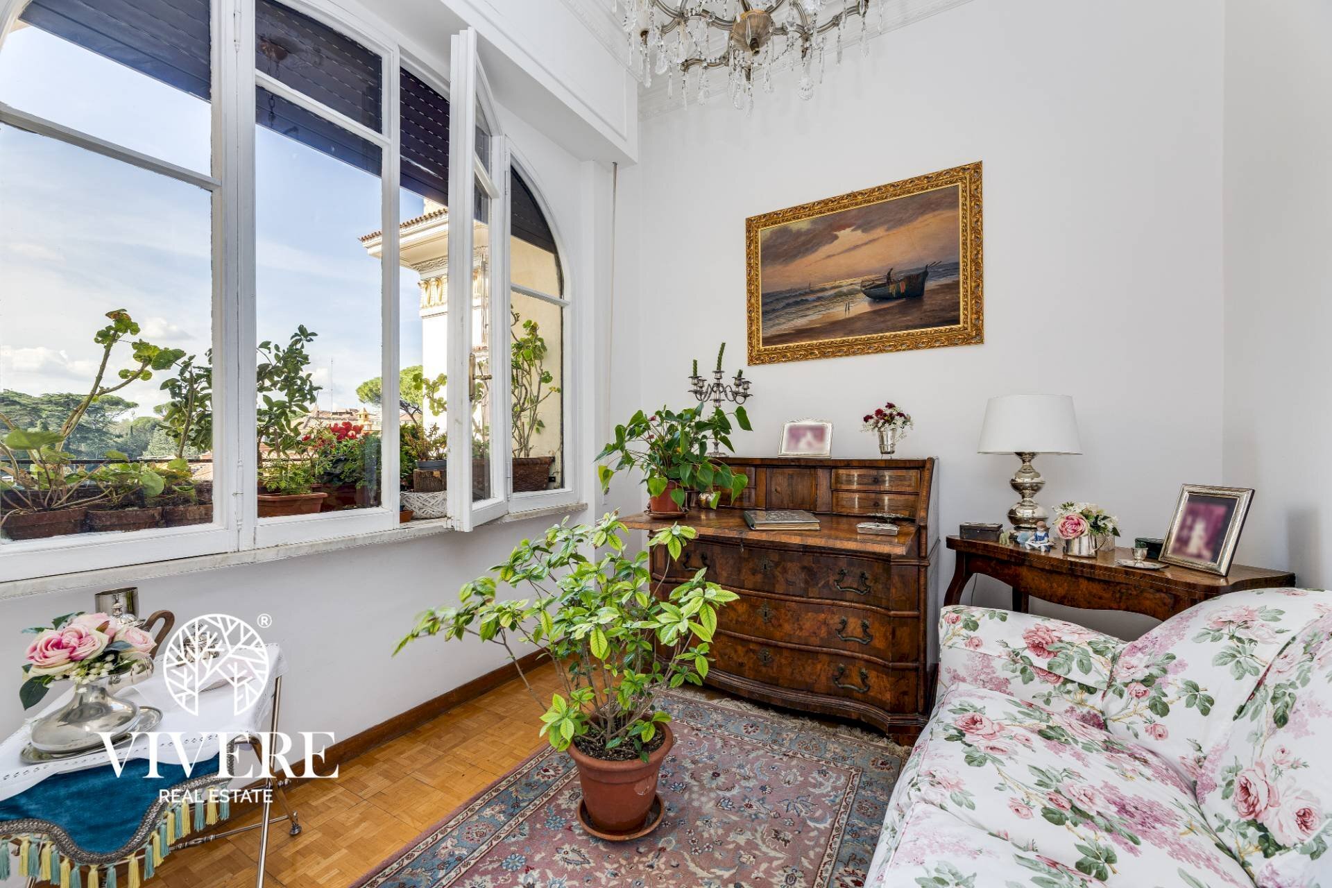 Foto 3 - Appartamento Via Savoia, Roma - foto 3