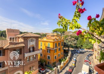 Foto 1 - Appartamento Via Savoia, Roma - foto 1