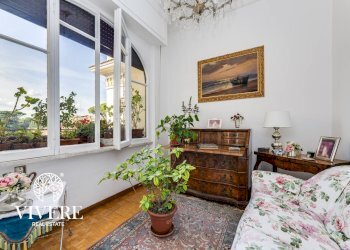 Foto 3 - Appartamento Via Savoia, Roma - foto 3